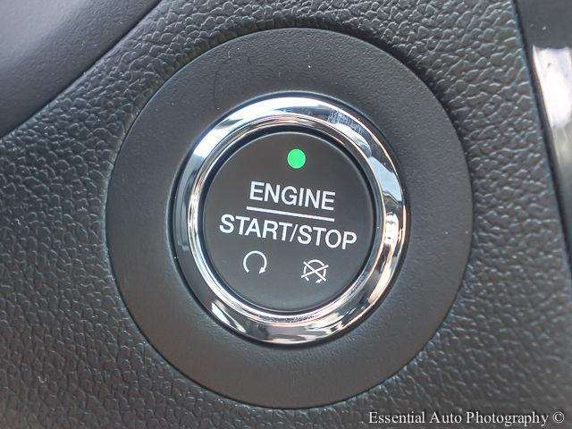 Ford Explorer 2017 photo 15